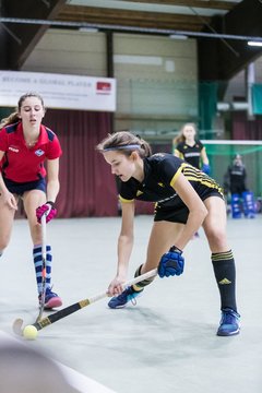 Bild 307 - B-Juniorinnen UHC
